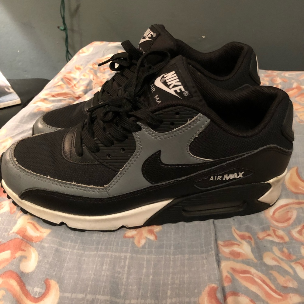 Air Max 90’s